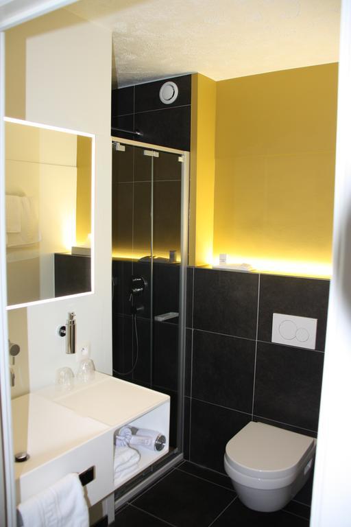 Hotel Ter Duinen - La Guera Knokke-Heist Room photo
