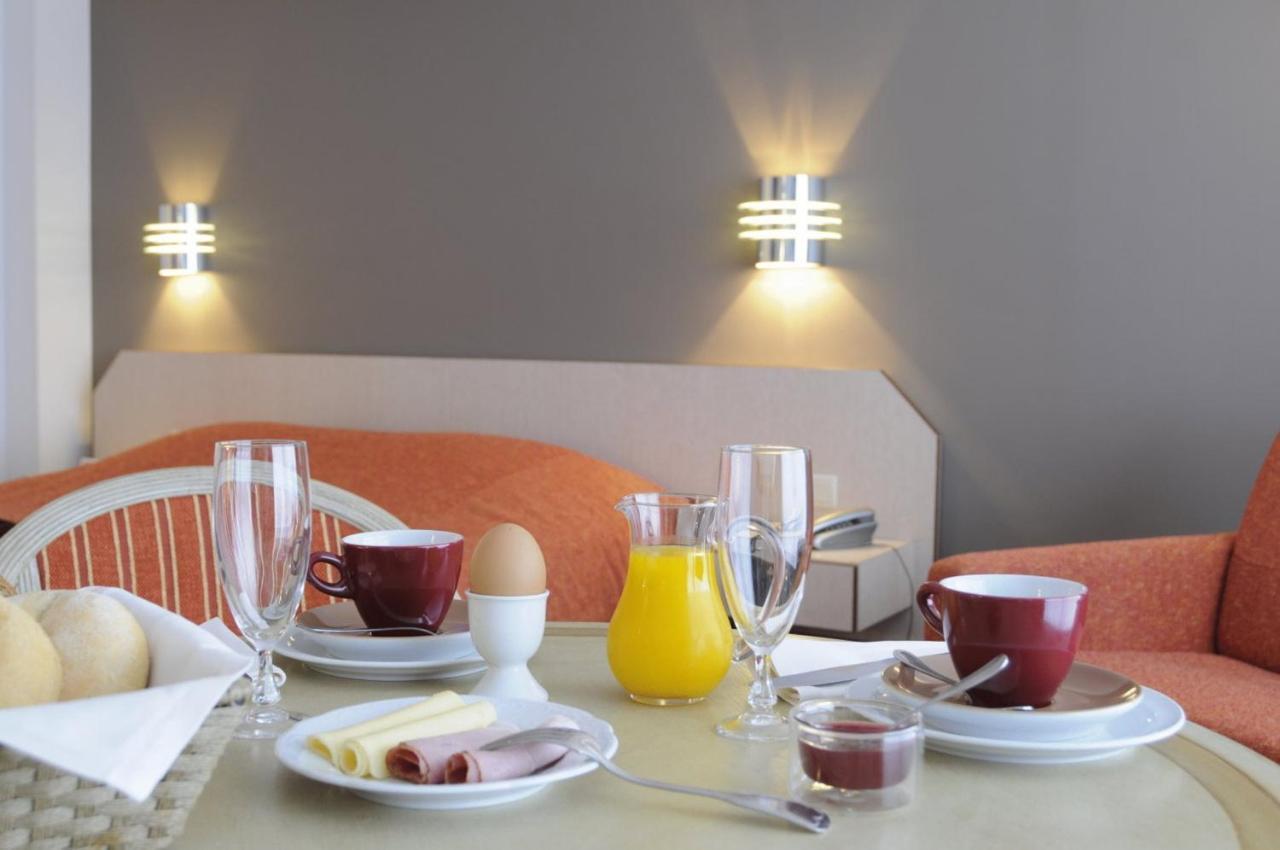 Hotel Ter Duinen - La Guera Knokke-Heist Room photo
